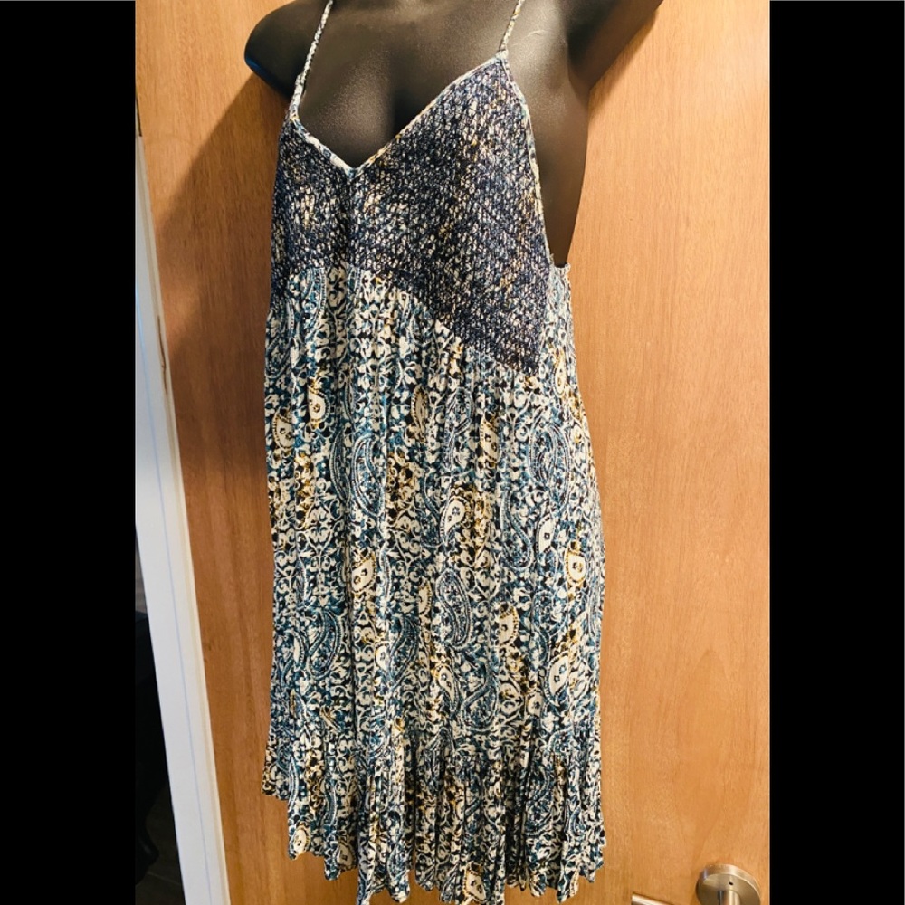 Volcom Fun Beach Dress